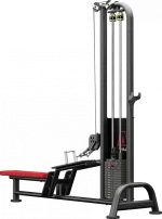 Atlantis Precision Unilateral Low Row